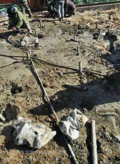 洪山地基沉降治理常见处理方法